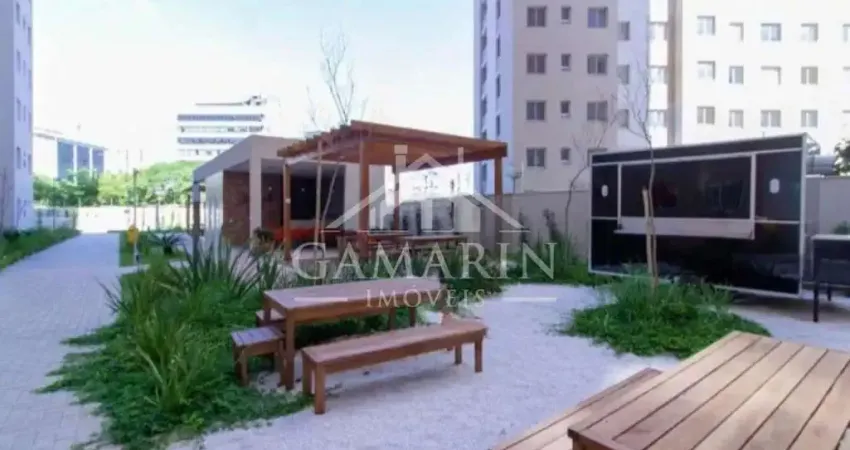 Apartamento à venda em barra funda - 35m² - 1 dormitório - 1 banheiro - sem vaga de garagem