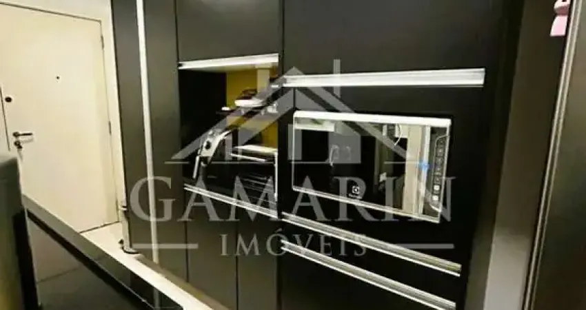 Apartamento à venda em água branca - 100 m² - 3 quartos - 1 suíte - 2 vagas de garagem