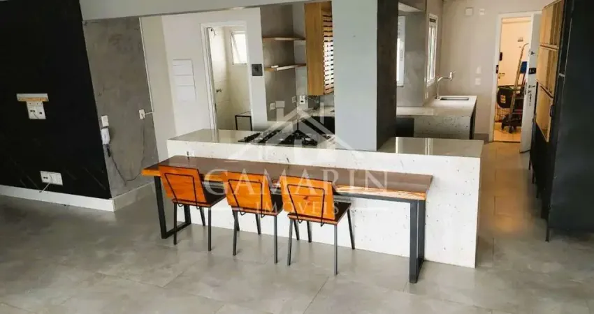 Cobertura à venda em água branca - 189 m² - 3 dormitórios - 1 suíte - 3 vagas de garagem