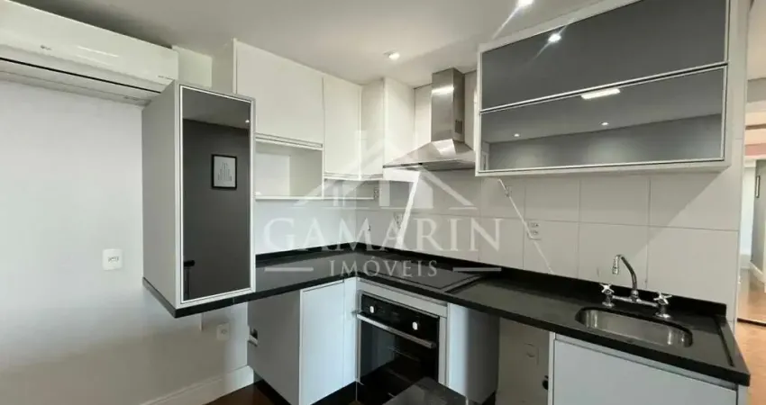 Apartamento à venda e para locação em jardim das perdizes - 2 quartos - 1 vaga