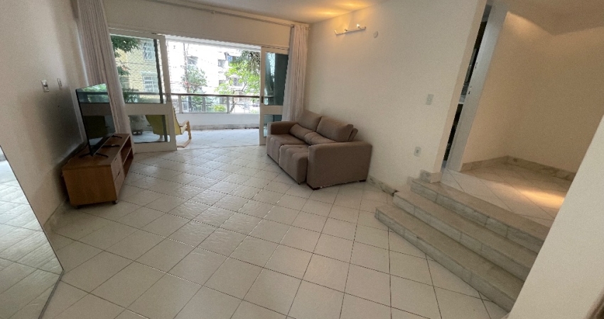 VENDA - 3/4 - GRAÇA - 147m2