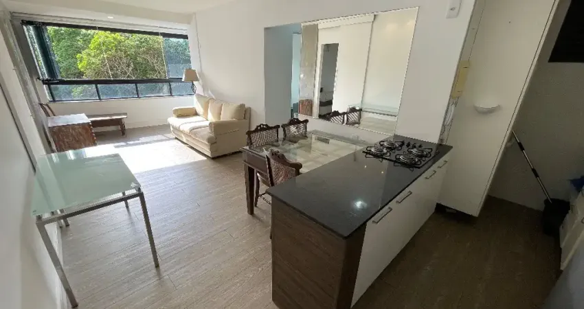 *venda - 1/4 + home office (ou 2/4) - garibaldi prime - 57m2- nascente - semi porteira fechada - oportunidade!*