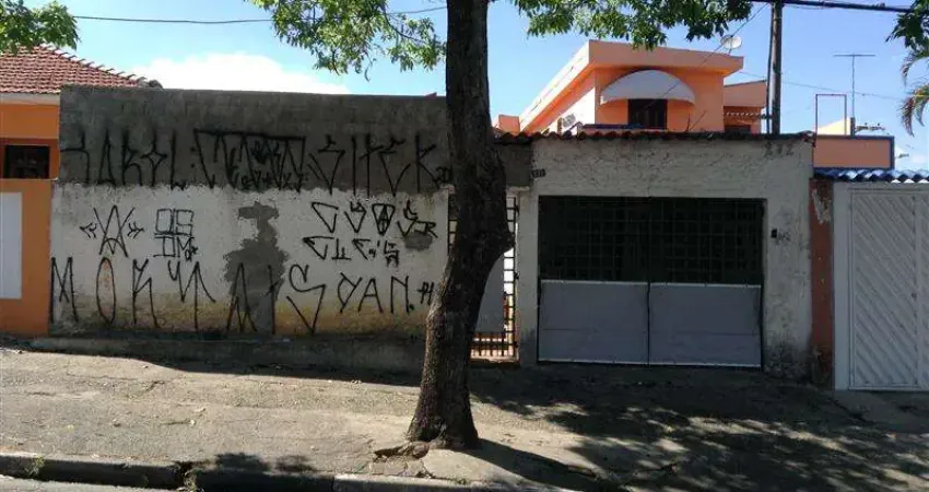 Casa Vila Industrial São Paulo/SP