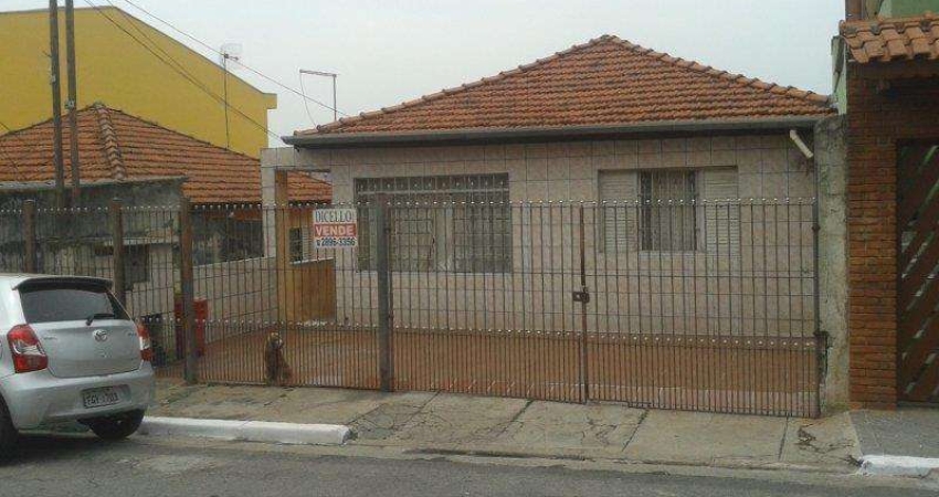 Casa Vila Cunha Bueno São Paulo/SP