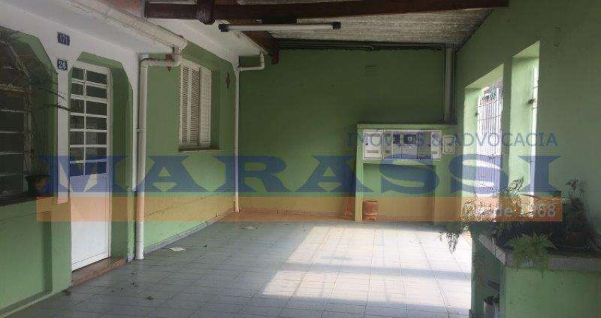 Casa Vila Cunha Bueno São Paulo/SP