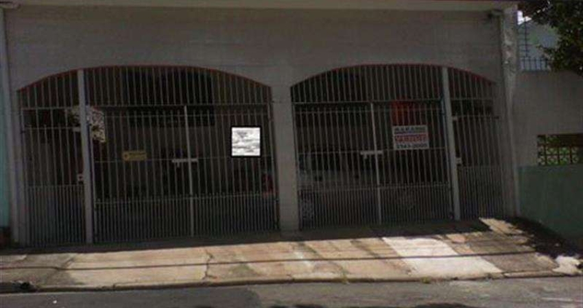 Casa Jardim Mimar São Paulo/SP