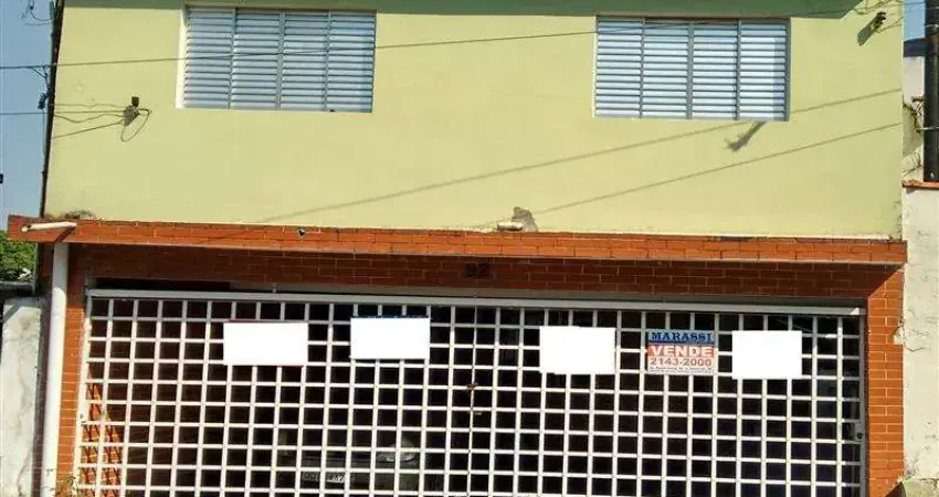 Sobrado Vila Miami São Paulo/SP