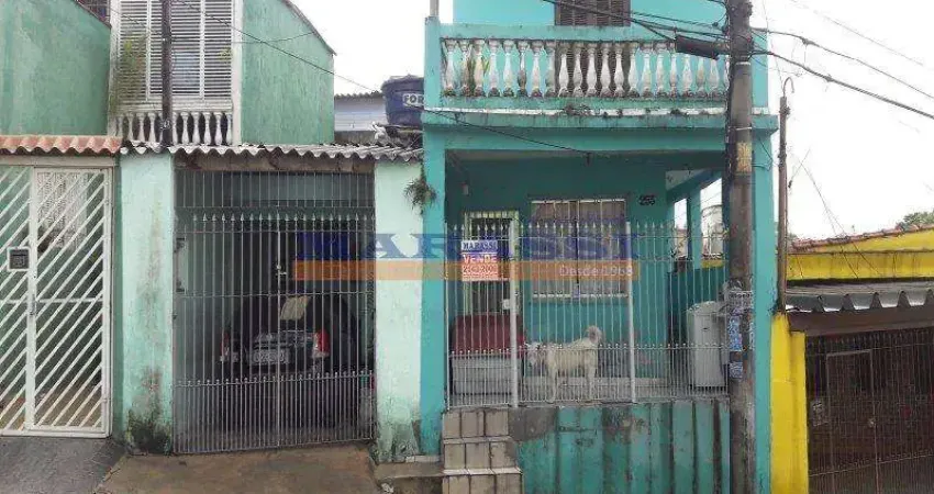 Sobrado Vila Mendes São Paulo/SP