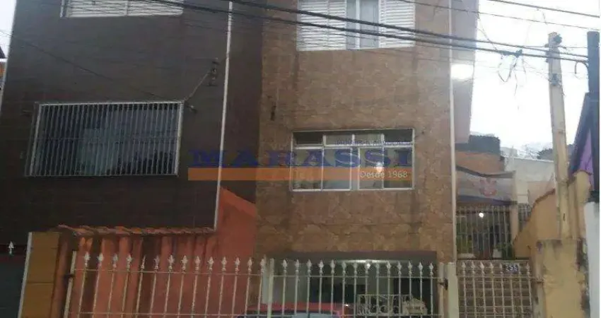 Casa com 3 quartos à venda na Rua Engenheiro Sá Freire, Jardim Ângela (Zona Leste), São Paulo