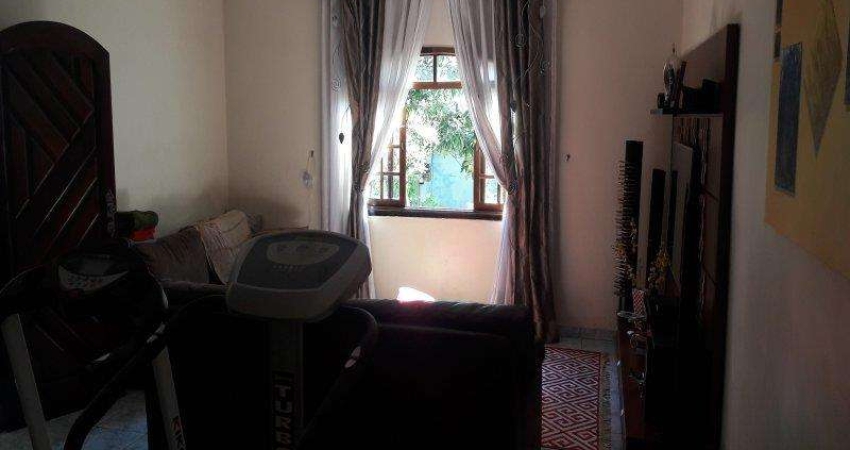 Casa com 3 quartos à venda na Rua Nádia, Vila Nova Pauliceia, São Paulo