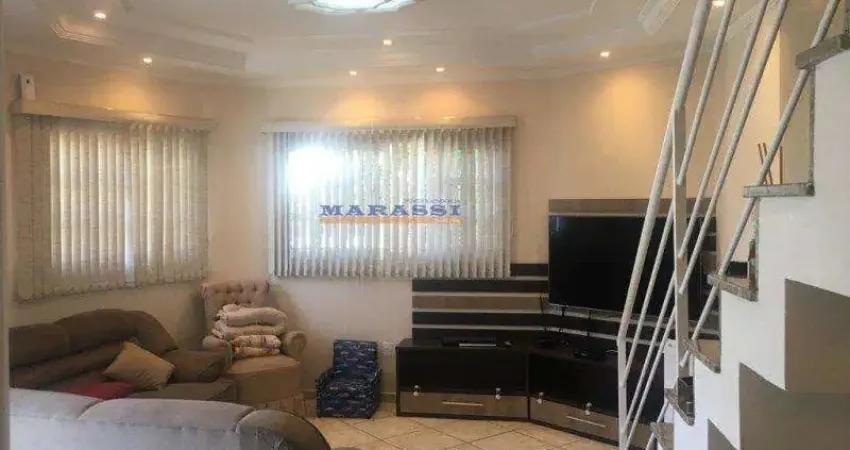 Sobrado Vila Mendes São Paulo/SP