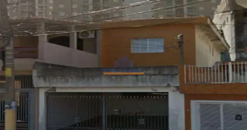 Casa com 2 quartos à venda na Rua José Júlio Burgain, Jardim Ângela (Zona Leste), São Paulo