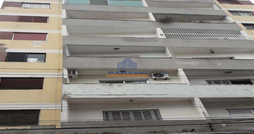 Apartamento com 2 quartos à venda na Rua Xavantes, Brás, São Paulo