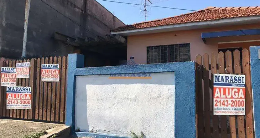 Casa Vila Industrial São Paulo/SP