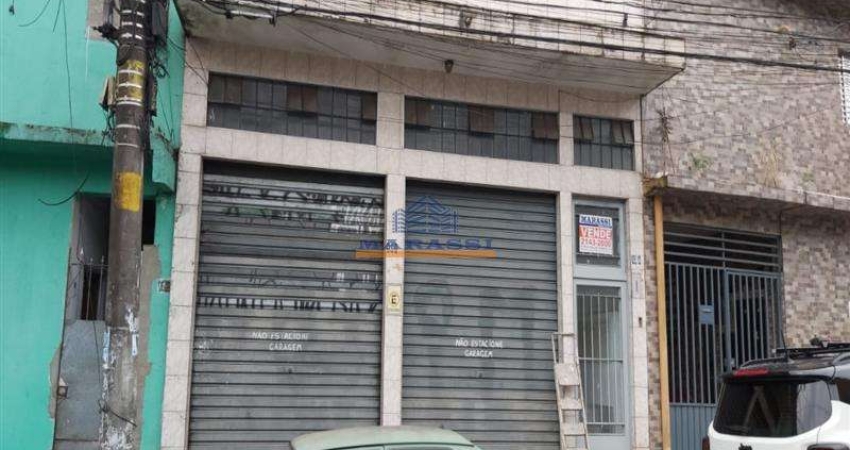 Casa com 2 quartos à venda na Rua Fran Pacheco, Parque Savoy City, São Paulo