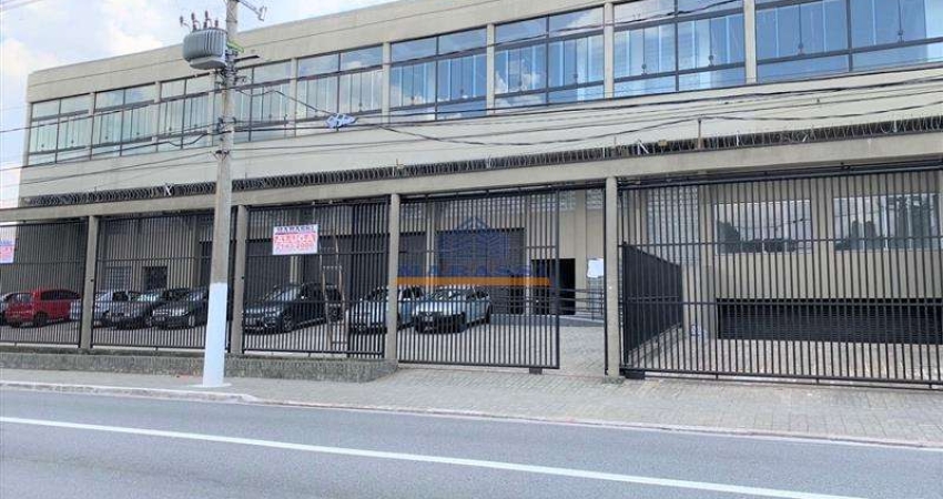 Prédio para alugar na Avenida Sapopemba, Jardim Adutora, São Paulo