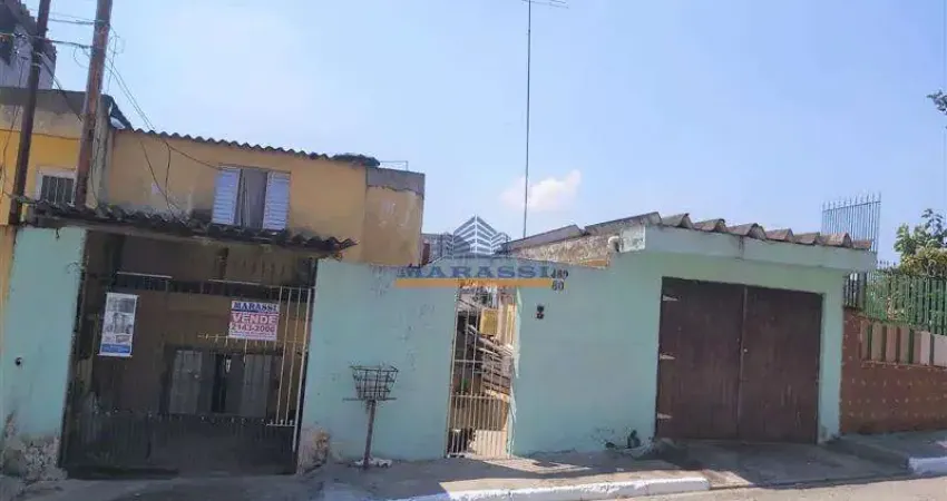 Casa à venda na Rua Bernardo Pedroso, Vila Miami, São Paulo
