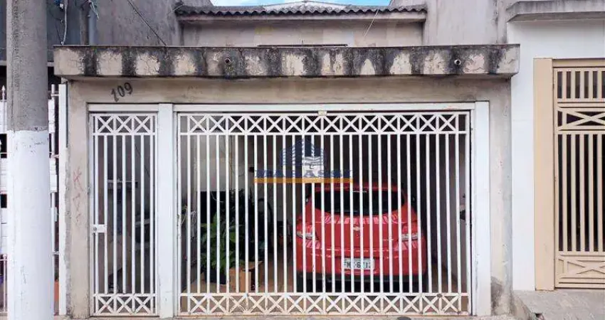 Sobrado Vila Miami São Paulo/SP