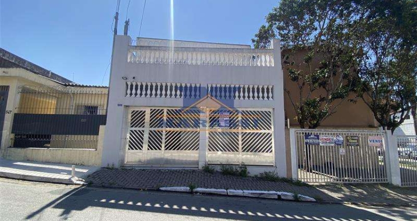 Sobrado Vila Ema São Paulo/SP