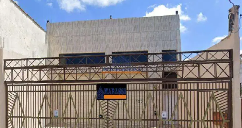 Ponto comercial à venda na Rua Antenas, Vila Califórnia, São Paulo