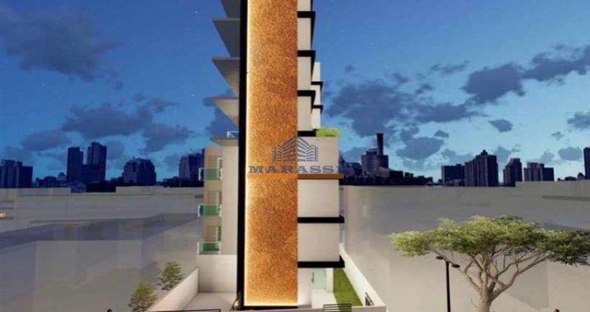 Apartamento com 1 quarto à venda na Rua Santana do Araguaia, Jardim Independência, São Paulo