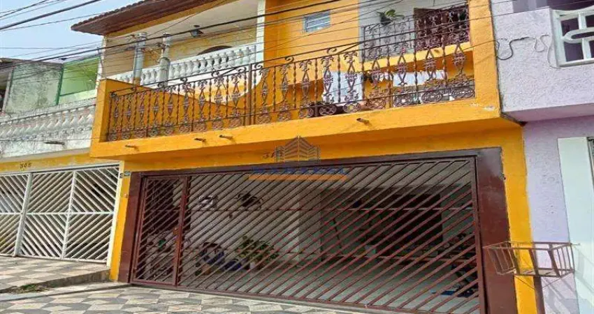 Sobrado Jardim Santa Adélia São Paulo/SP