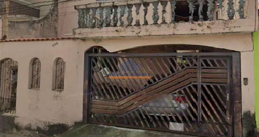 Sobrado Jardim Panorama (Zona Leste) São Paulo/SP