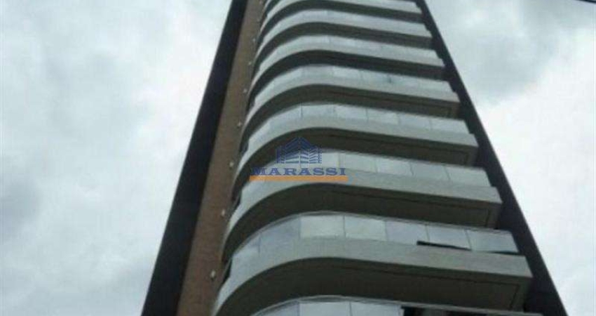 Apartamento Campestre Santo André/SP