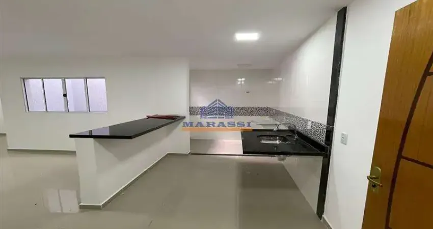 Kitnet / Stúdio à venda na Avenida Morais Costa, Vila Industrial, São Paulo