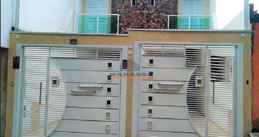 Sobrado Conjunto Setubal São Paulo/SP