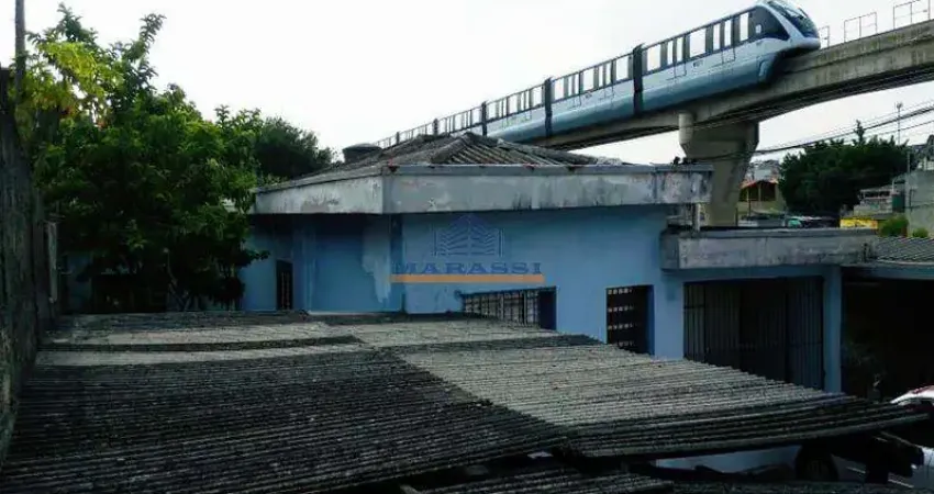 Casa com 3 quartos à venda na Rua Coronel Carvalho Melo, Vila Tolstoi, São Paulo