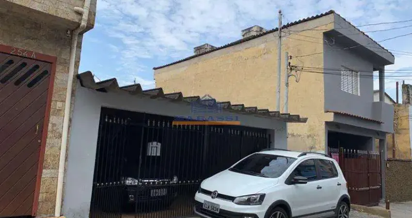 Casa Vila Nova Utinga São Paulo/SP