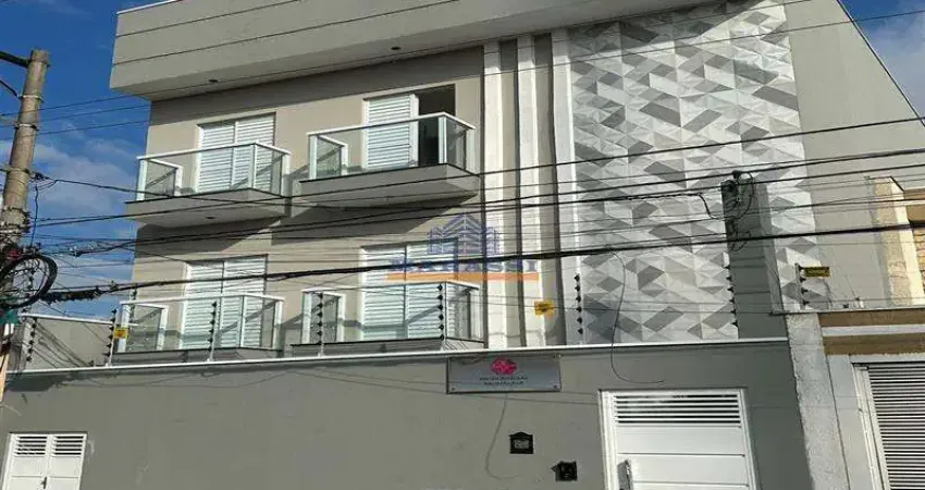 Apartamento com 2 quartos à venda na Rua João Batista Fernandes, Vila Industrial, São Paulo