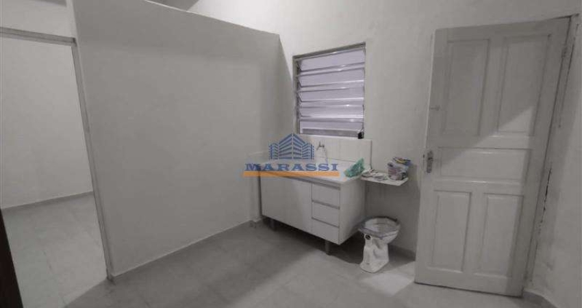 Apartamento com 1 quarto para alugar na Rua Agostinha de Souza Monteiro, Vila Elze, São Paulo