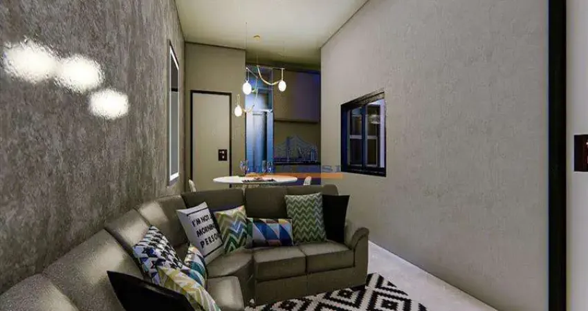 Apartamento Jardim Aricanduva São Paulo/SP