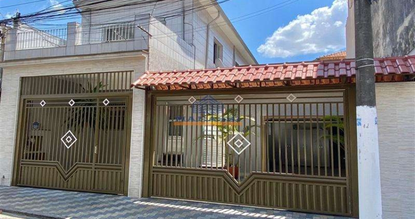 Sobrado Vila Virginia São Paulo/SP