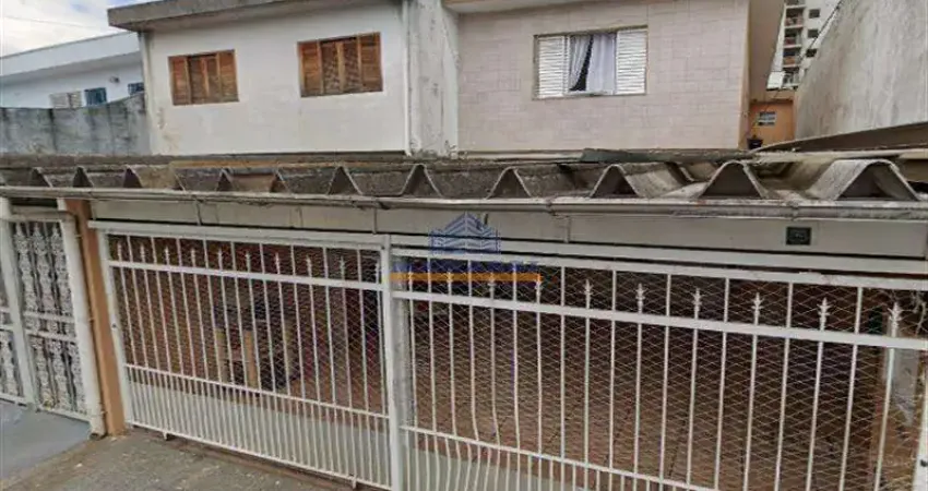 Sobrado Vila Tolstoi São Paulo/SP