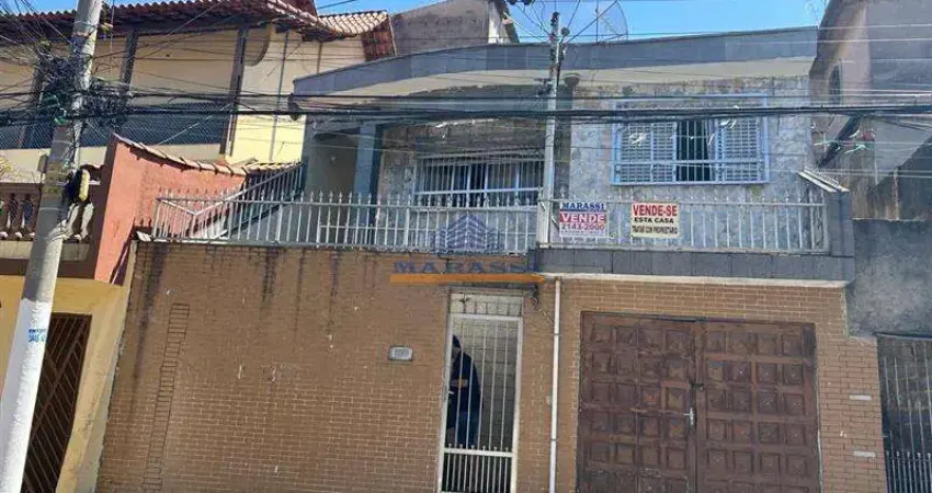 Sobrado Vila Nova Utinga São Paulo/SP