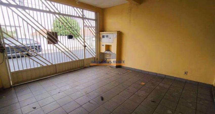 Sobrado Vila Industrial São Paulo/SP