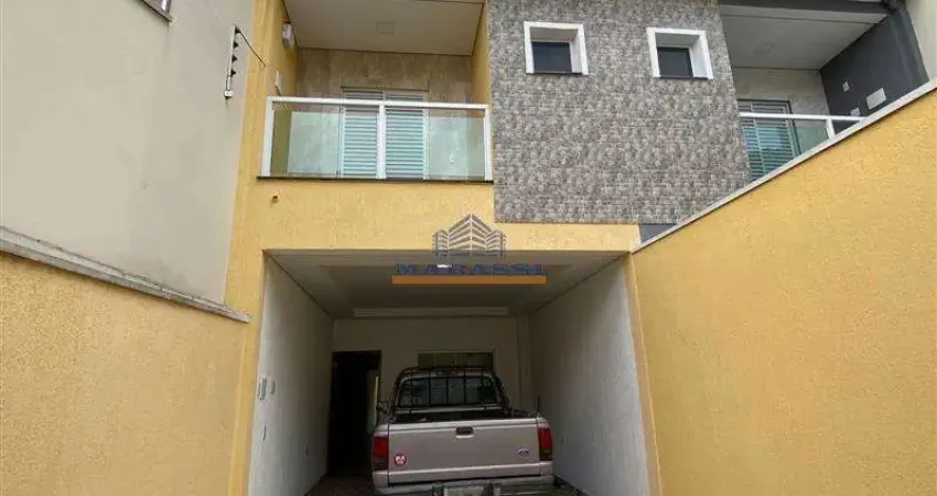 Sobrado Vila Camilópolis Santo André/SP