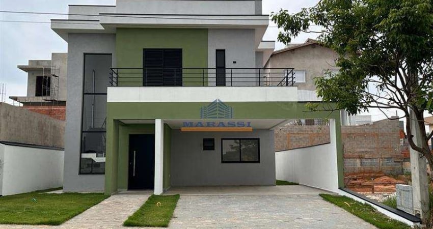 Casa com 3 quartos à venda na Estrada Municipal IVA-345, Jardim Primavera, Itupeva