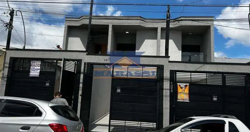 Sobrado Vila Olinda São Paulo/SP