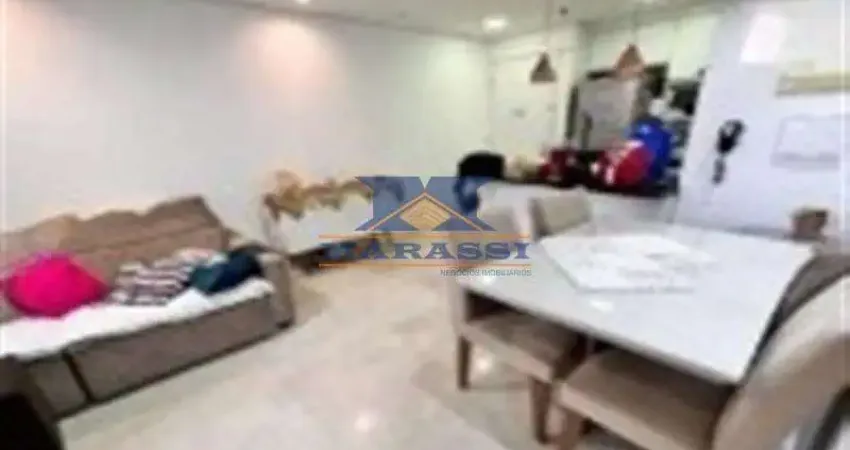 Apartamento com 3 quartos à venda na Avenida Casa Grande, Vila Cunha Bueno, São Paulo