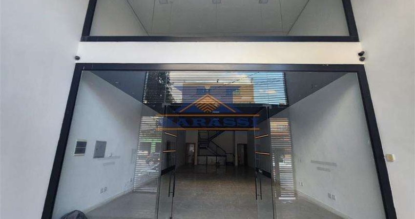Comércio Vila Paulo Silas São Paulo/SP