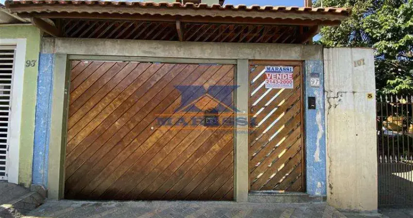 Sobrado Vila Ema São Paulo/SP