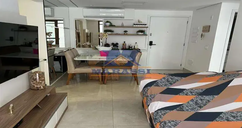 Apartamento com 2 quartos à venda na Avenida Professor Luiz Ignácio Anhaia Mello, Vila Prudente, São Paulo