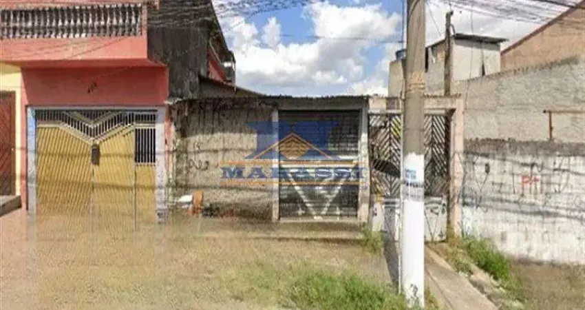 Terreno à venda na Rua Luís Juliani, Jardim Adutora, São Paulo