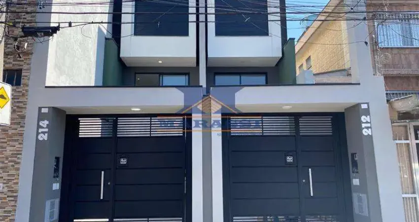 Sobrado Vila Ivg São Paulo/SP