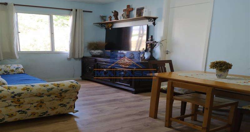 Apartamento Vila Lutécia Santo André/SP