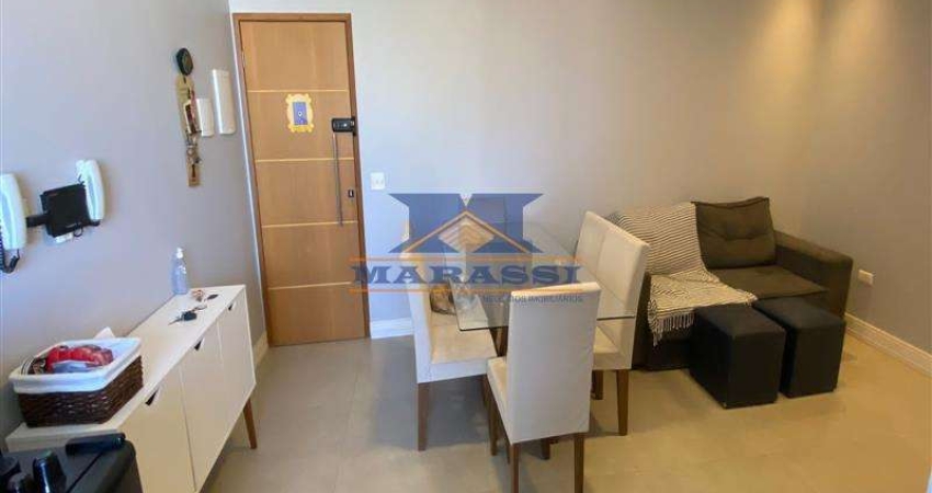 Apartamento com 2 quartos à venda na Rua Rainúnculos, Vila Alpina, São Paulo
